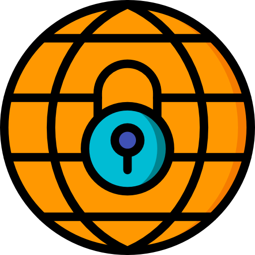 Internet icon