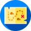 Map icon 64x64