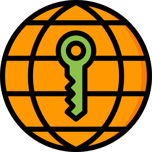 Internet icon