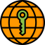 Internet icon 64x64