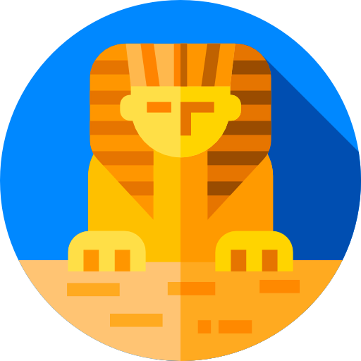 Sphinx icon