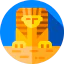 Sphinx icon 64x64