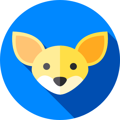 Fennec icon