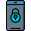 Smartphone icon 64x64