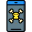 Smartphone icon 64x64