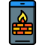 Smartphone icon 64x64