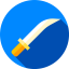 Sword icon 64x64
