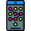 Smartphone icon 64x64