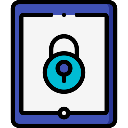 Tablet icon