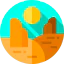 Desert icon 64x64