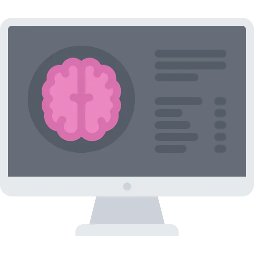 Brain icon