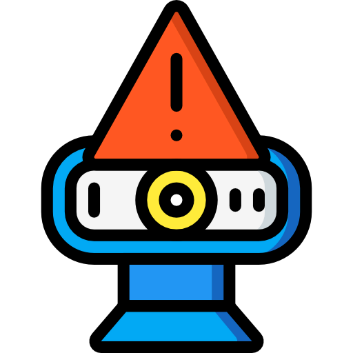 Webcam icon