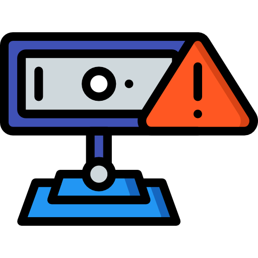 Webcam icon