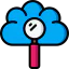 Cloud computing icon 64x64