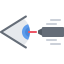 Laser Ikona 64x64