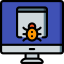Monitor icon 64x64