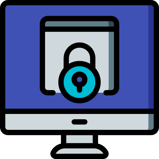 Monitor icon