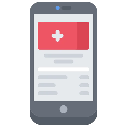 Tablet icon