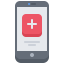 Smartphone icon 64x64