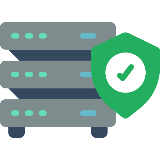 Server icon