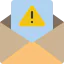 Email icon 64x64