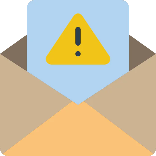 Email icon