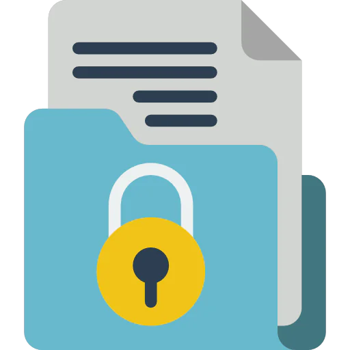 Folder icon