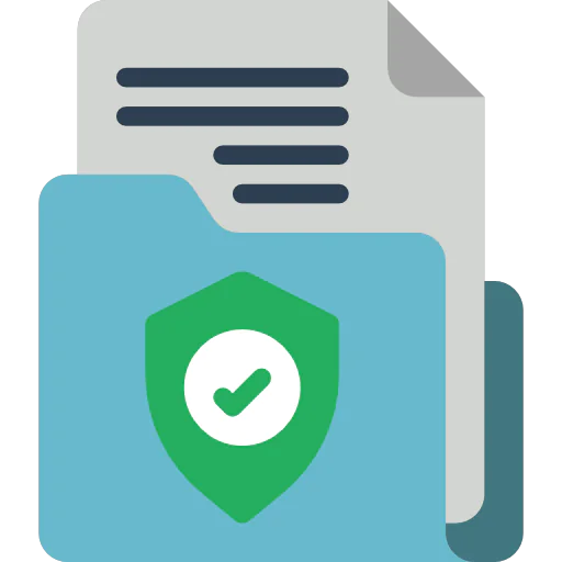 Folder icon