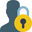 User icon 64x64