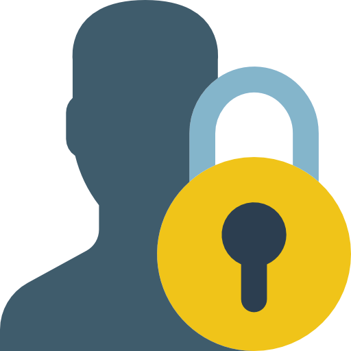 User icon