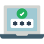 Laptop icon 64x64