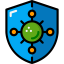 Shield icon 64x64