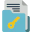 Folder icon 64x64