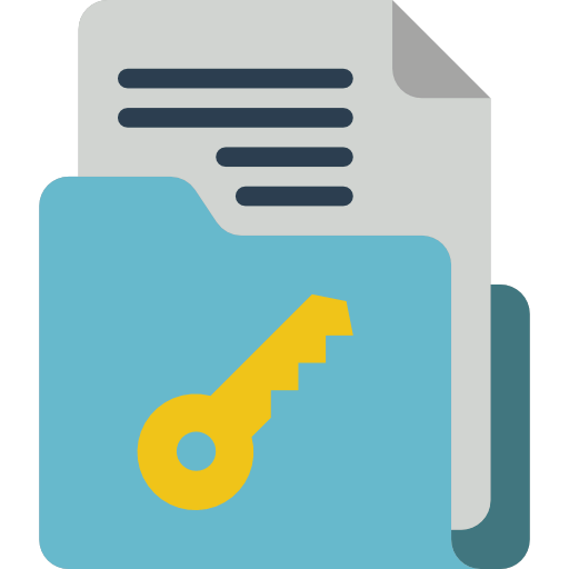 Folder icon