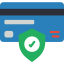Credit card icon 64x64