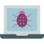 Laptop icon 64x64