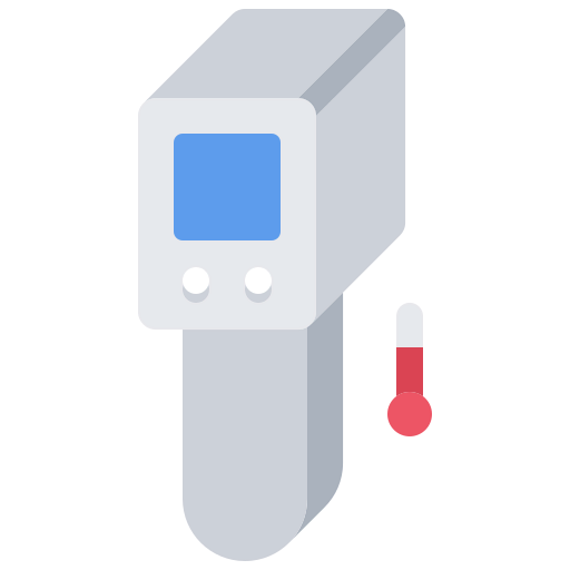 Infrared icon