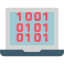 Laptop icon 64x64