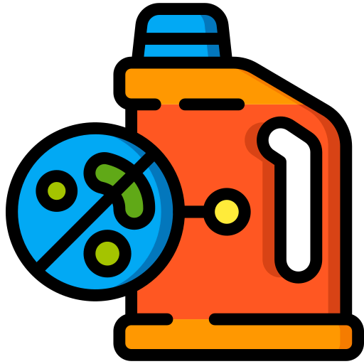 Bleach icon