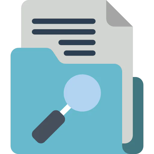 Folder icon