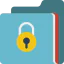 Folder icon 64x64