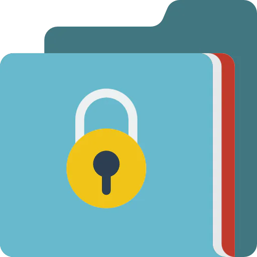 Folder icon