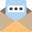 Email icon 64x64