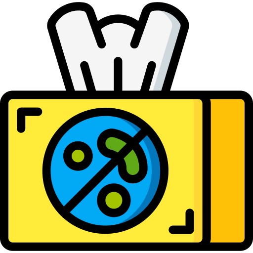 Tissues icon