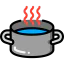 Pot icon 64x64
