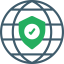 Internet icon 64x64