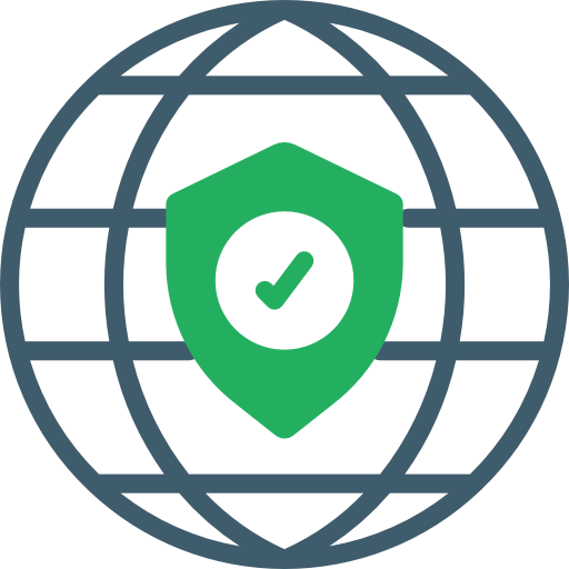 Internet icon