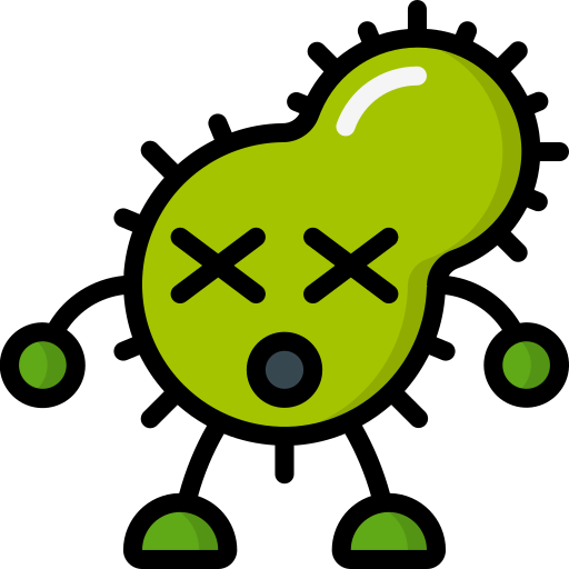 Character icon