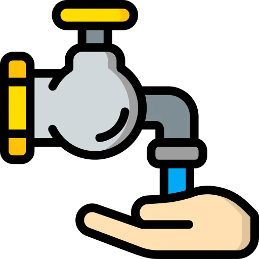 Tap icon