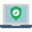 Laptop icon 64x64